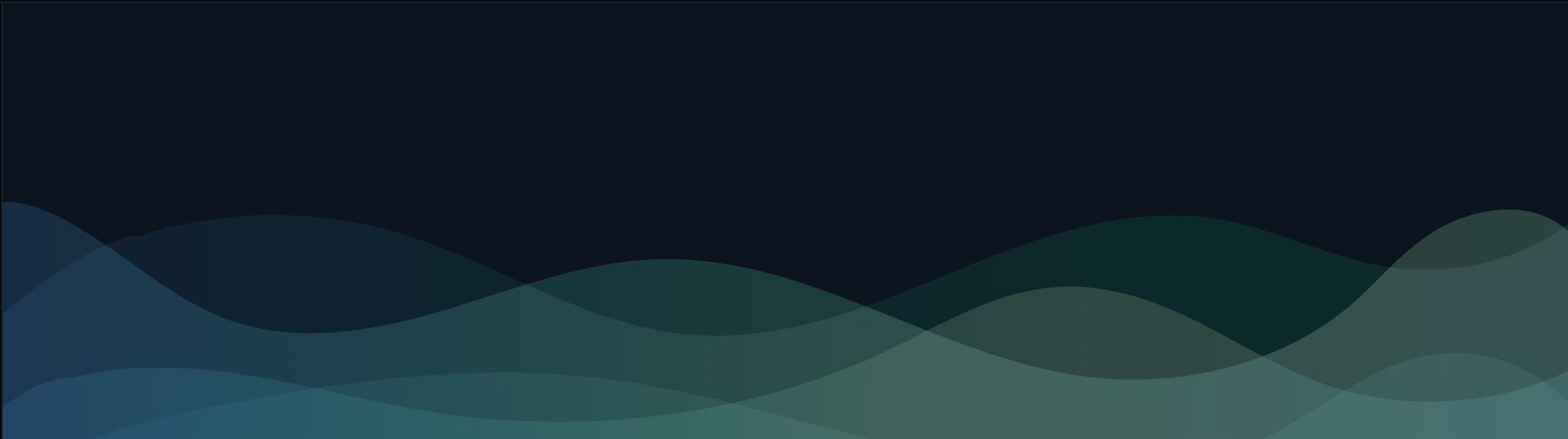 Wave Background